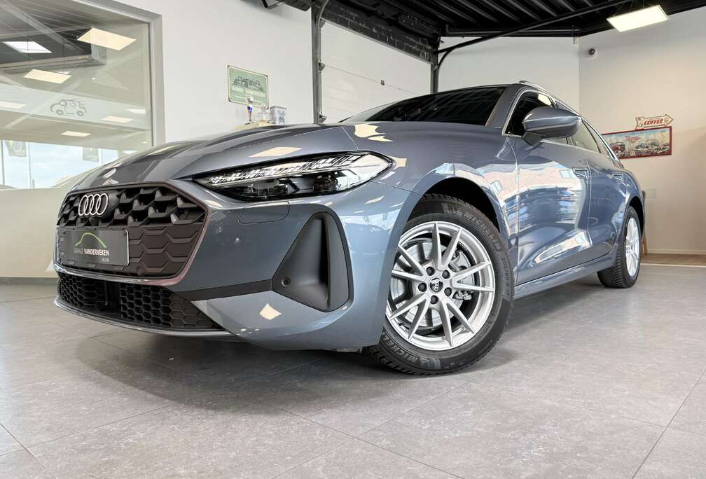 Audi A5 Avant 2.0 TFSI Advanced S tronic