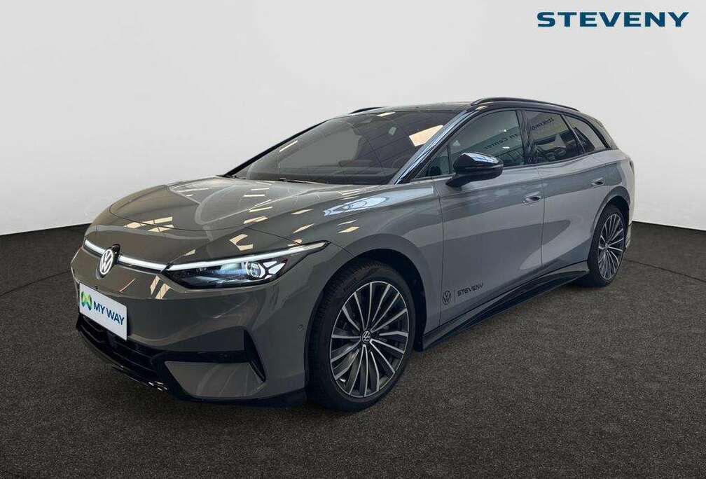 Volkswagen Tourer Pro S Business Sport 86 kWh 210 kW (286 ch)