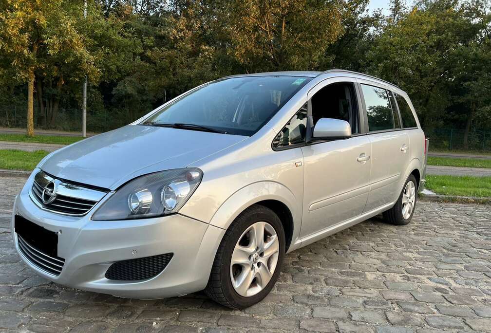 Opel 1.7 diesel