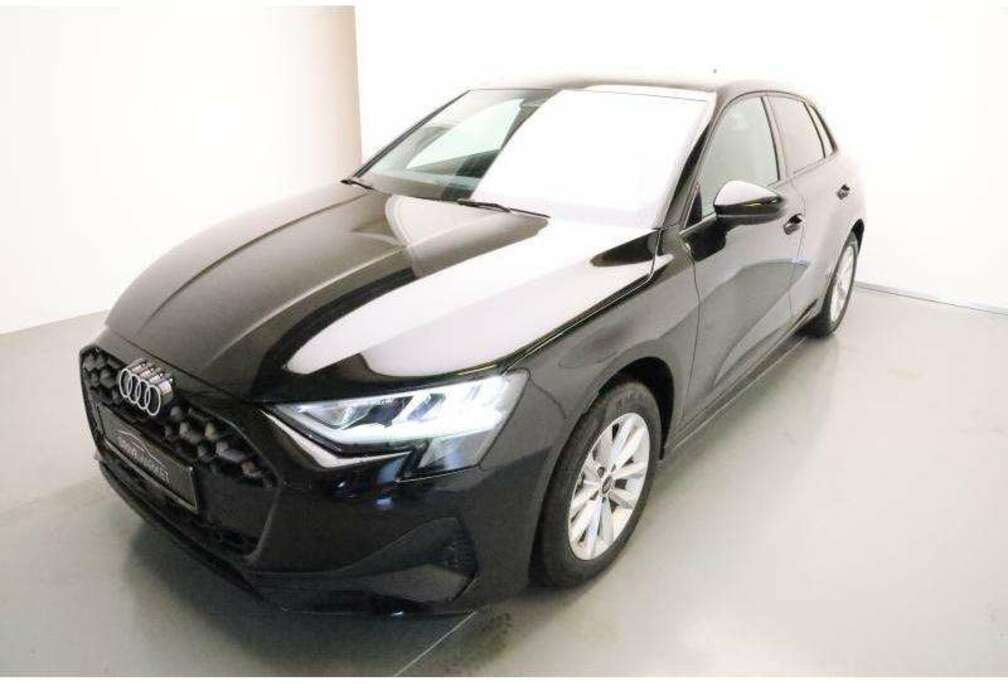 Audi Sportback