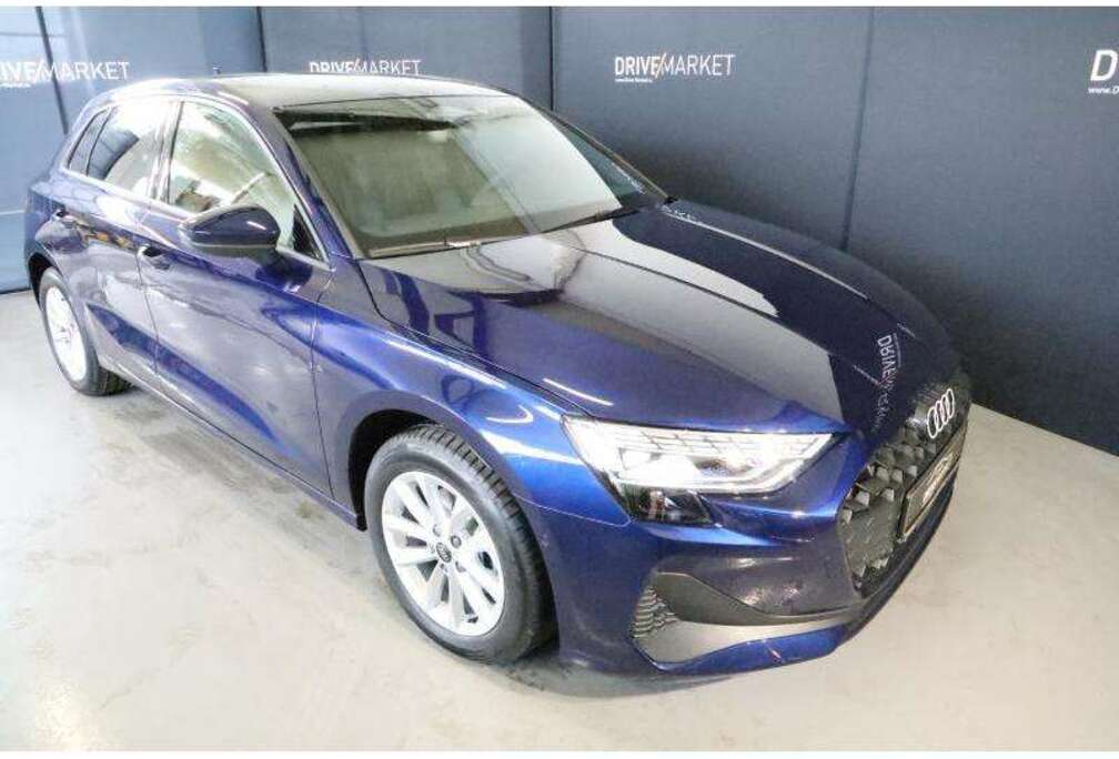 Audi Sportback
