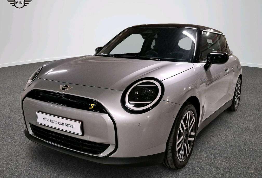 MINI Classic Trim