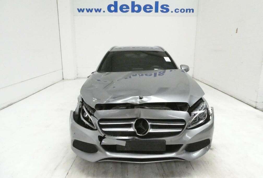 Mercedes-Benz Break