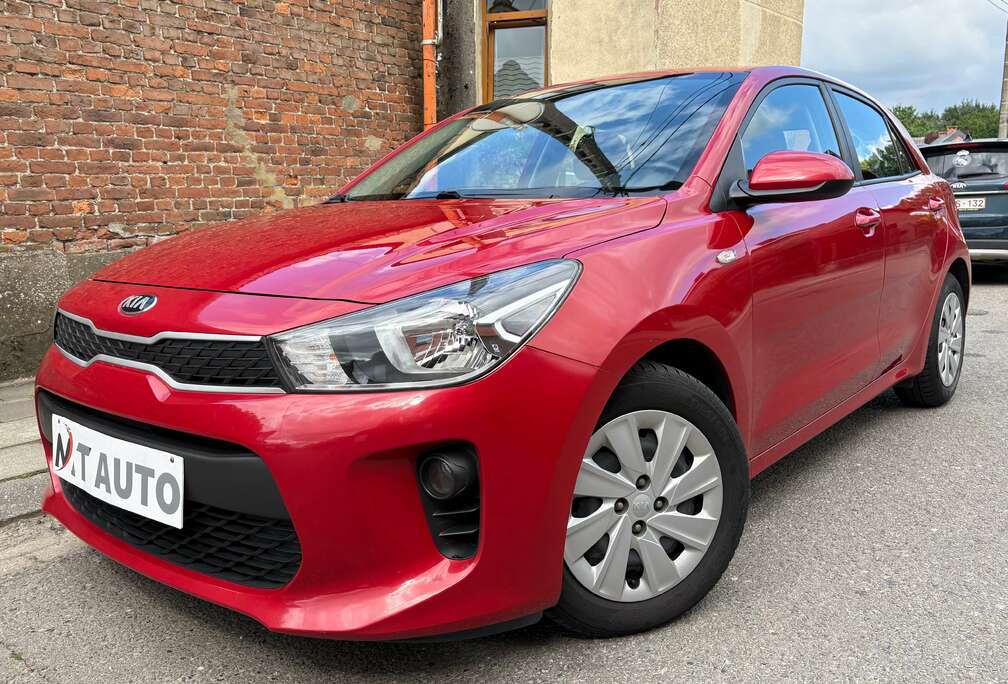 Kia 1.2i *GARANTIE 12mois* Suivi complet des entretiens