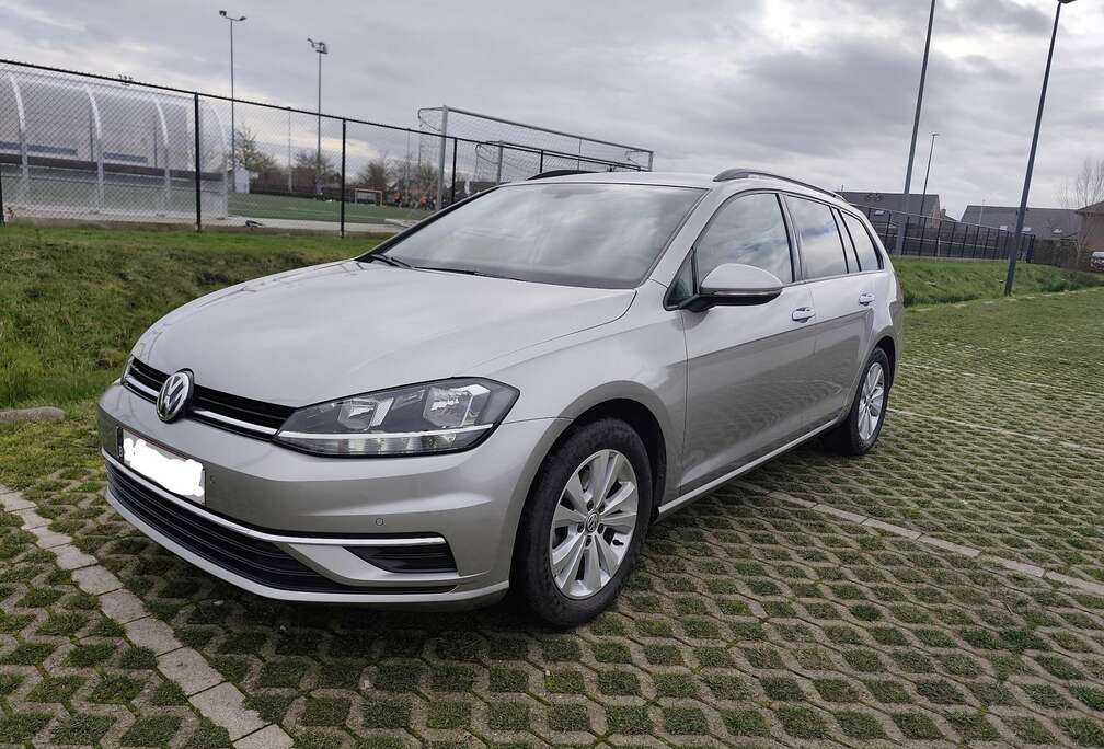 Volkswagen 1.0 TSI (BlueMotion Technology) Comfortline