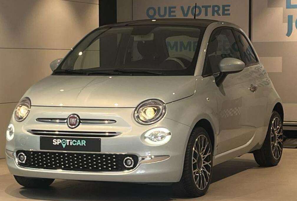 Fiat Dolcevita