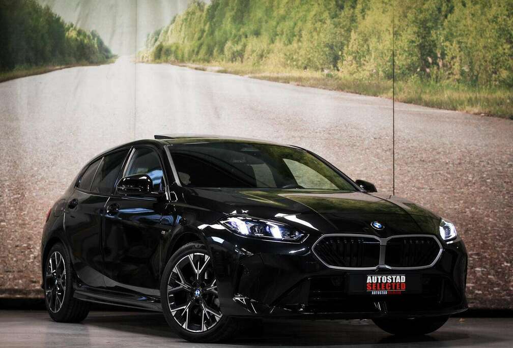 BMW M-Sport