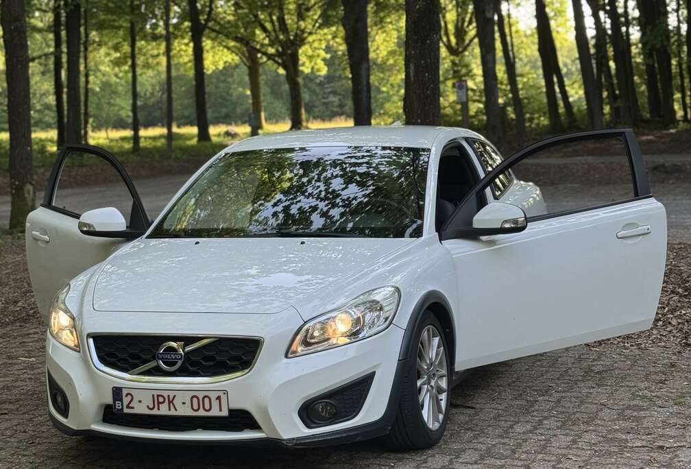 Volvo DRIVe Momentum