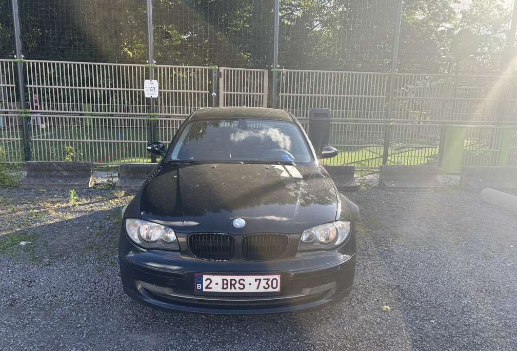 BMW 118i