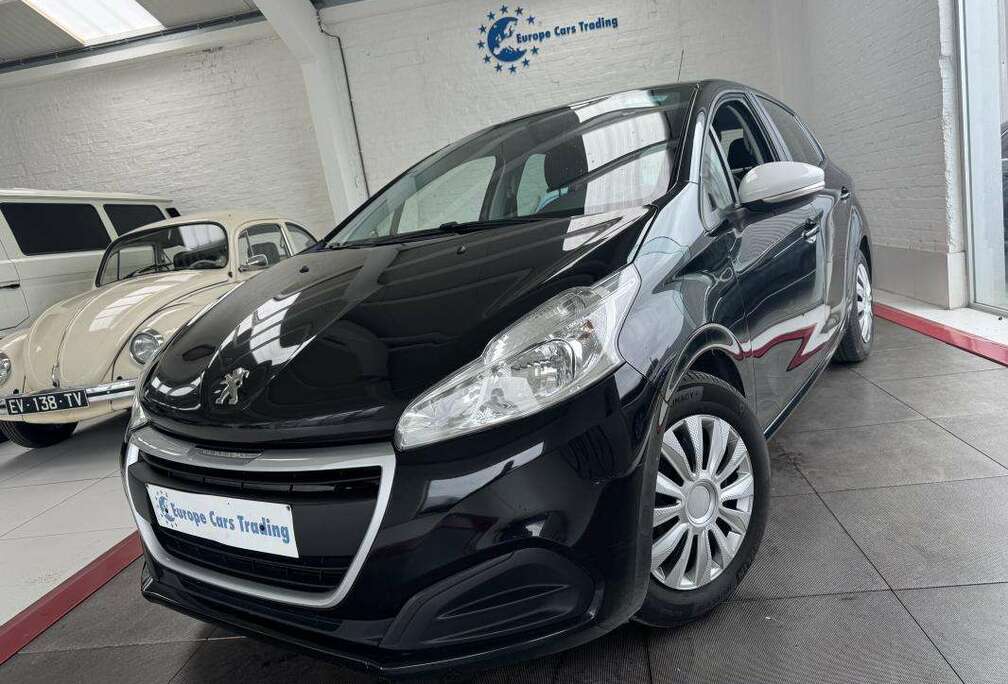 Peugeot 68CH DISTRIBUTION OK CLIM GAR 12M