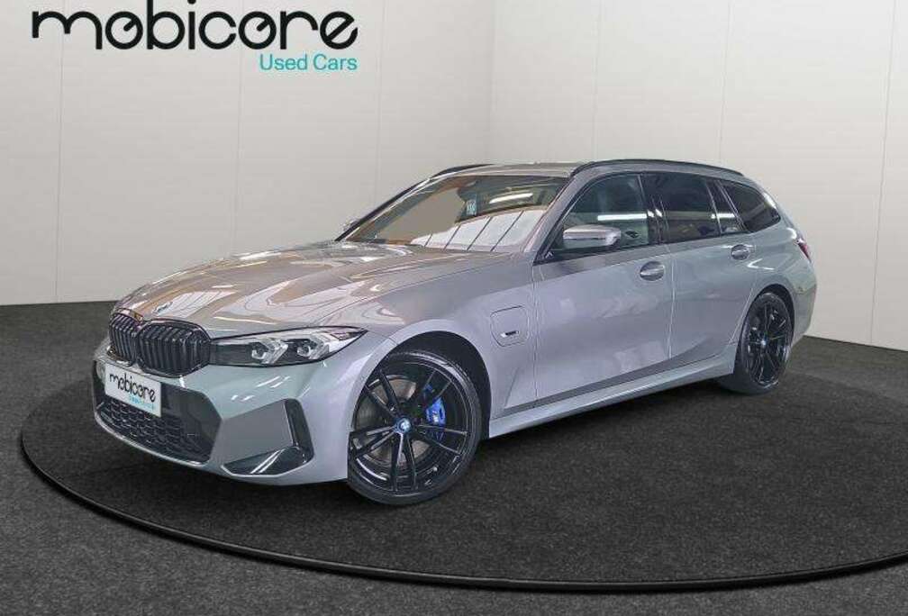 BMW e Touring Pack M/ Hybride