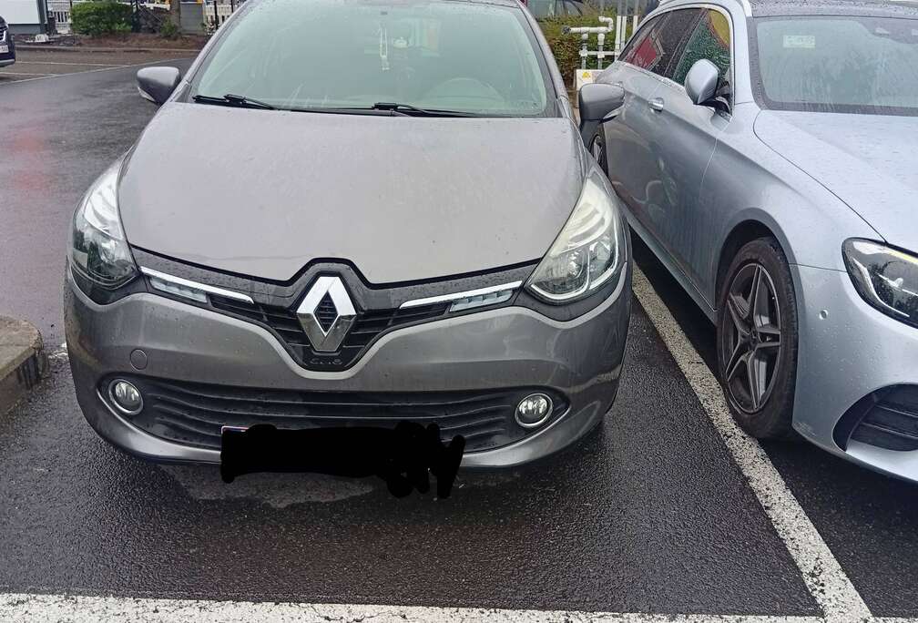Renault Clio 1.2i Community