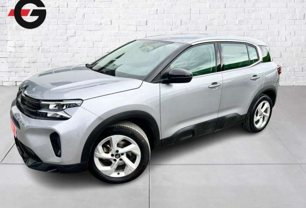 Citroen LIVE ES 130