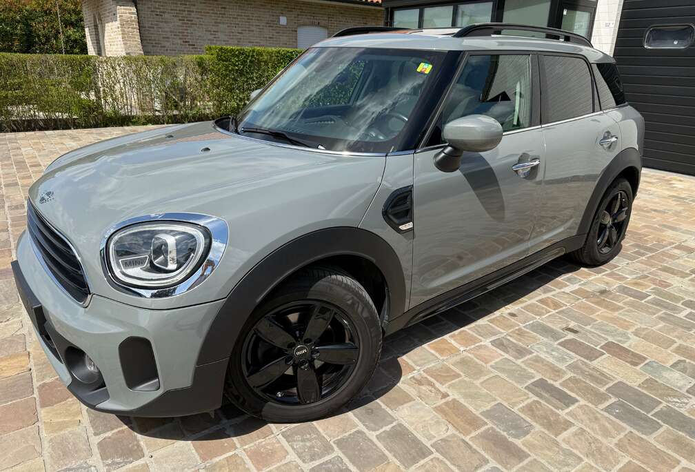 MINI 1.5 D