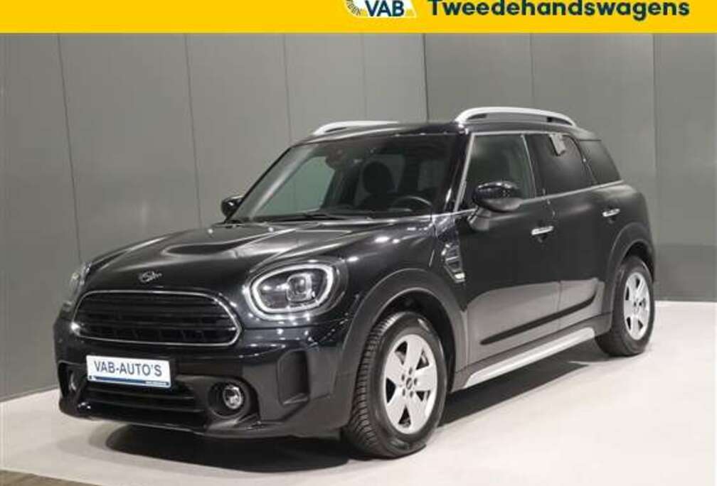 MINI 1.5 ONE OPF