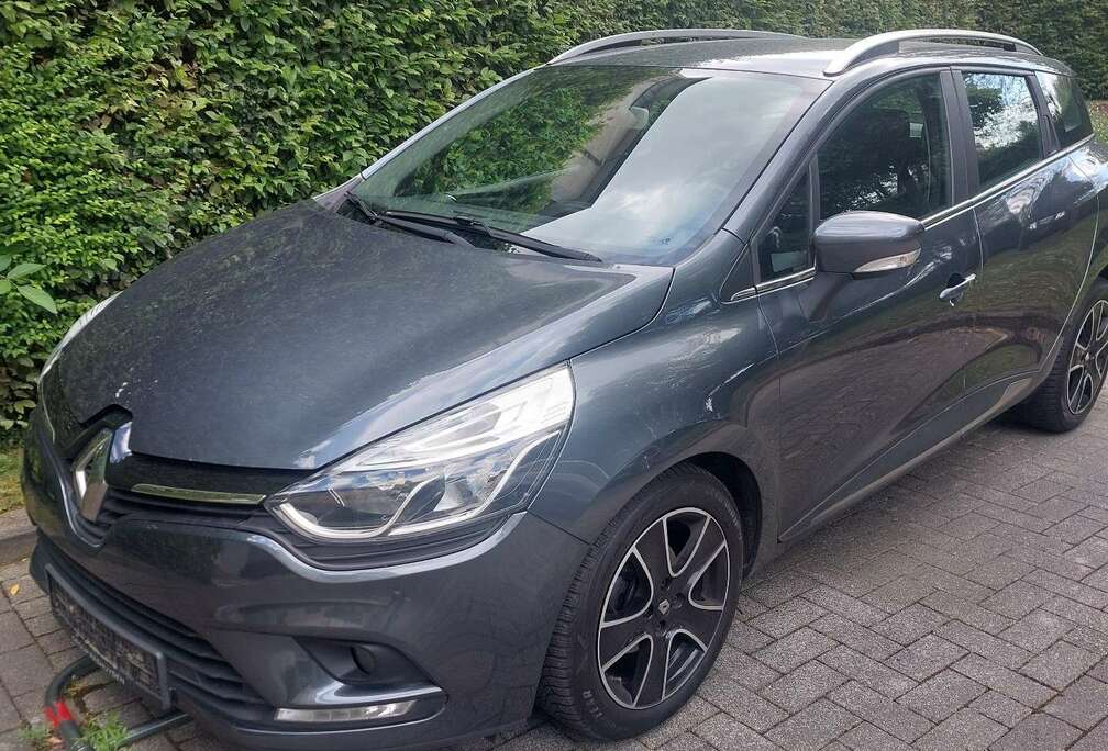 Renault 0.9 TCe Energy Zen