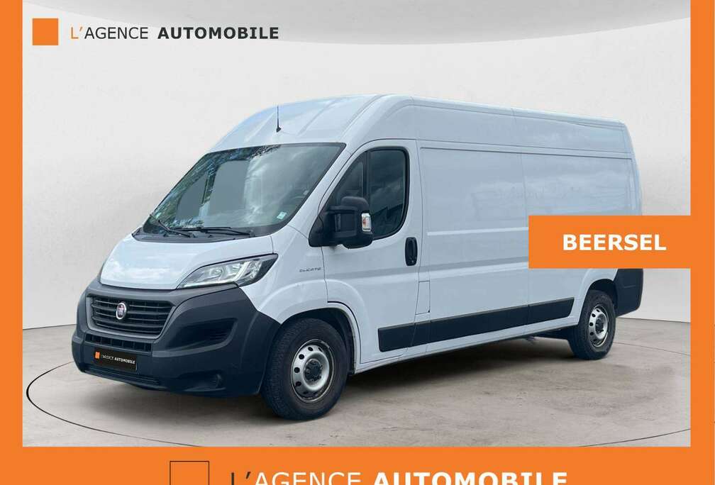 Fiat AGENCE BEERSEL - ✅12 MOIS DE GARANTIE