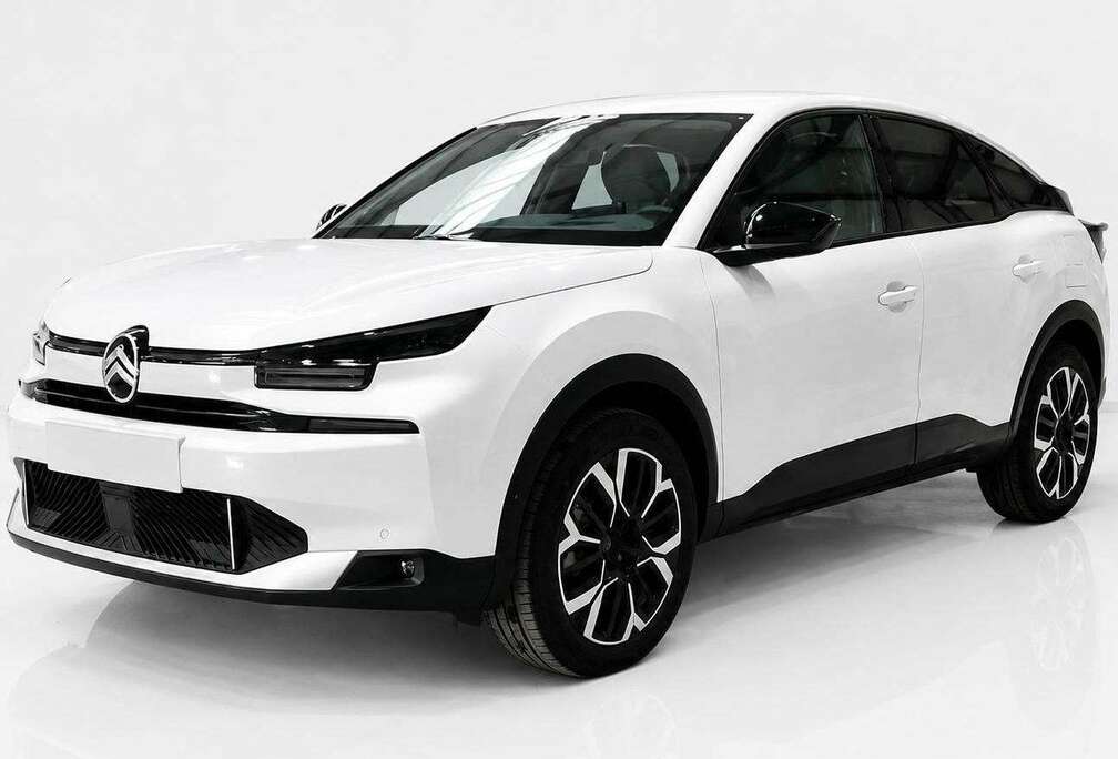 Citroen C4 1.2 PureTech Shine Pack S