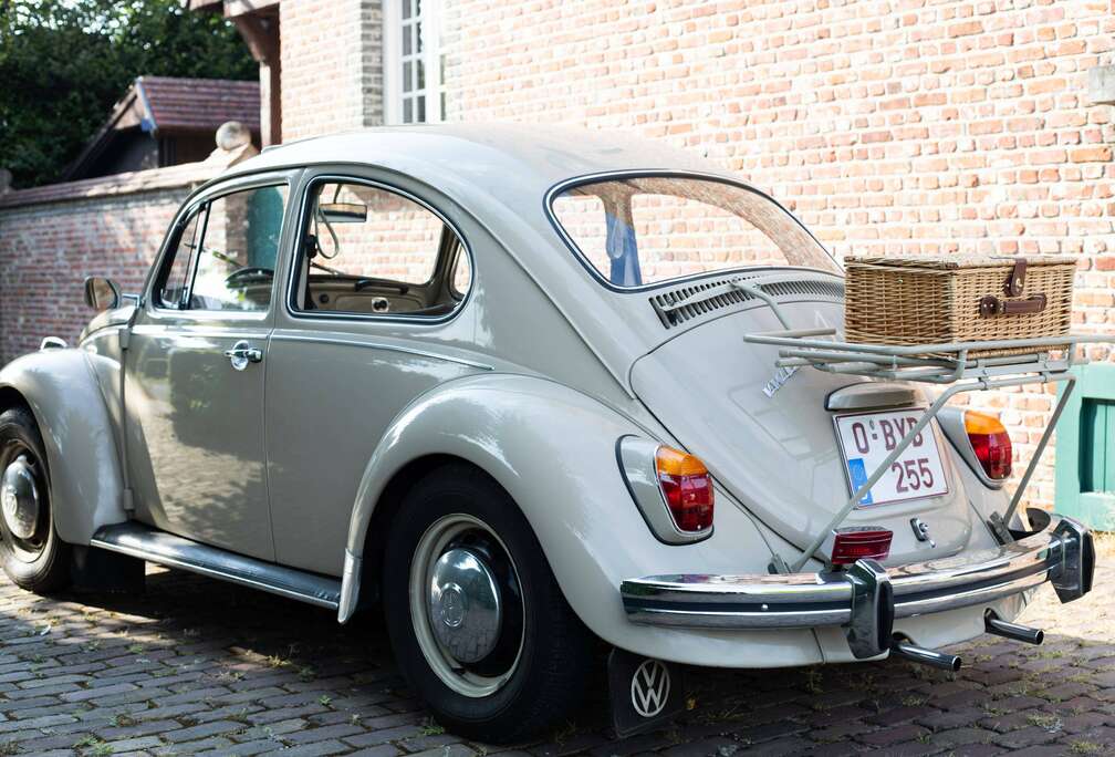 Volkswagen 1969