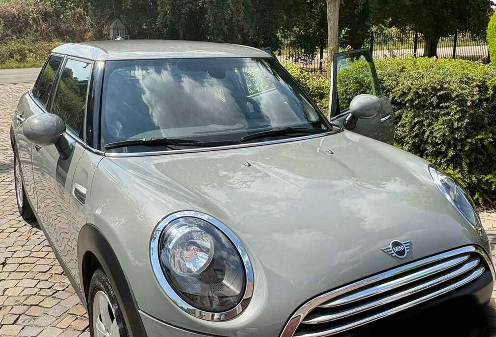 MINI Xu51