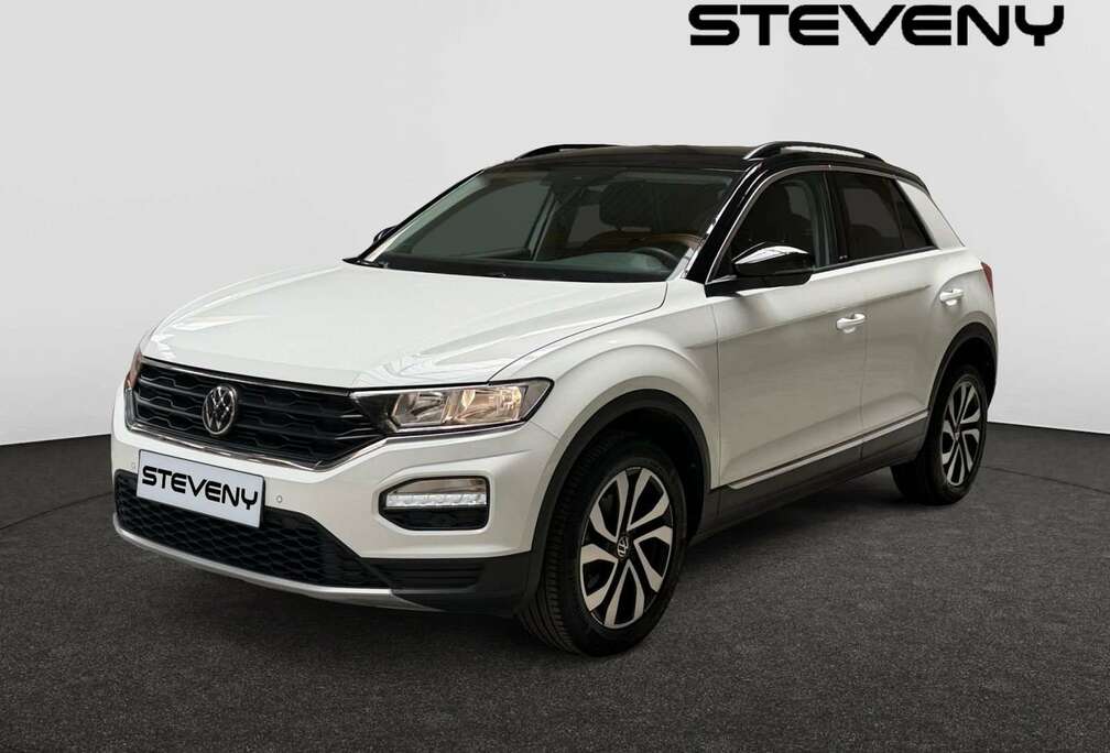 Volkswagen STYLE BUSINESS 1.0 TSI OPF 110CV