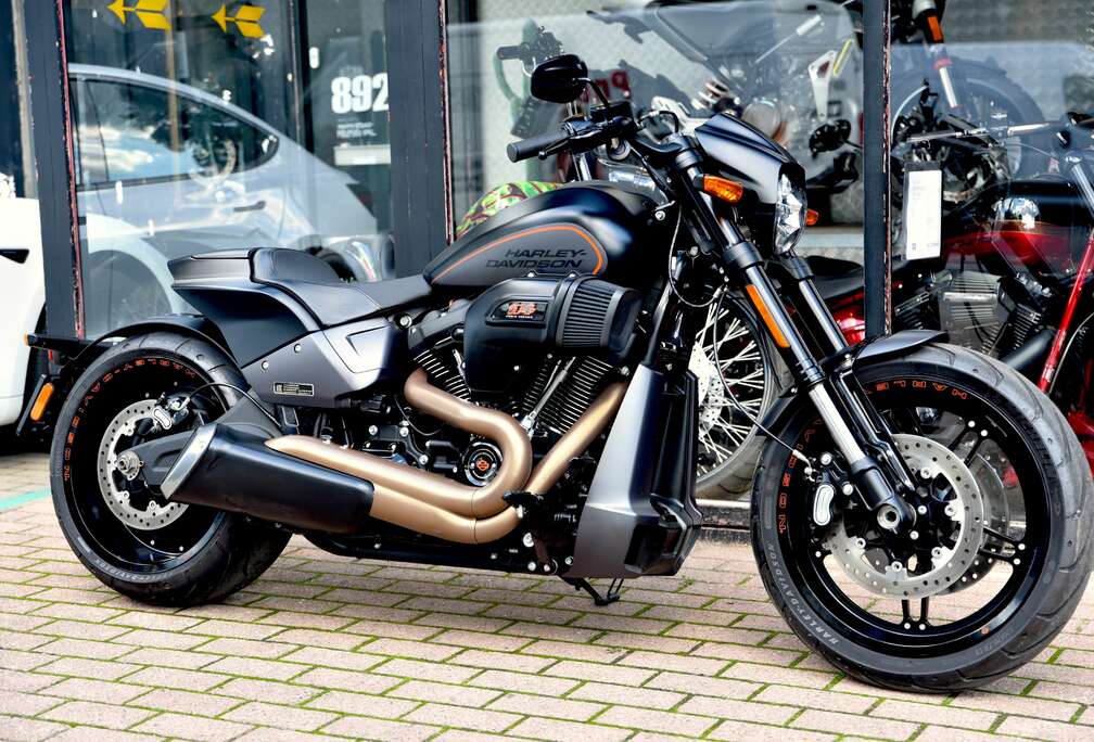 ***MOTO VERTE***