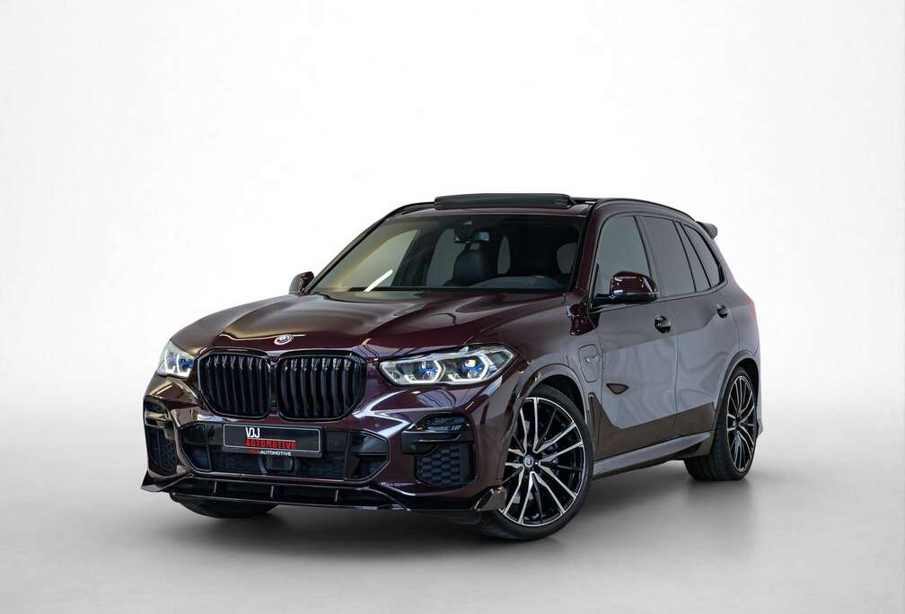 BMW xDrive45e M Sport*PHEV*PANO*ACC*HUD*H&K*