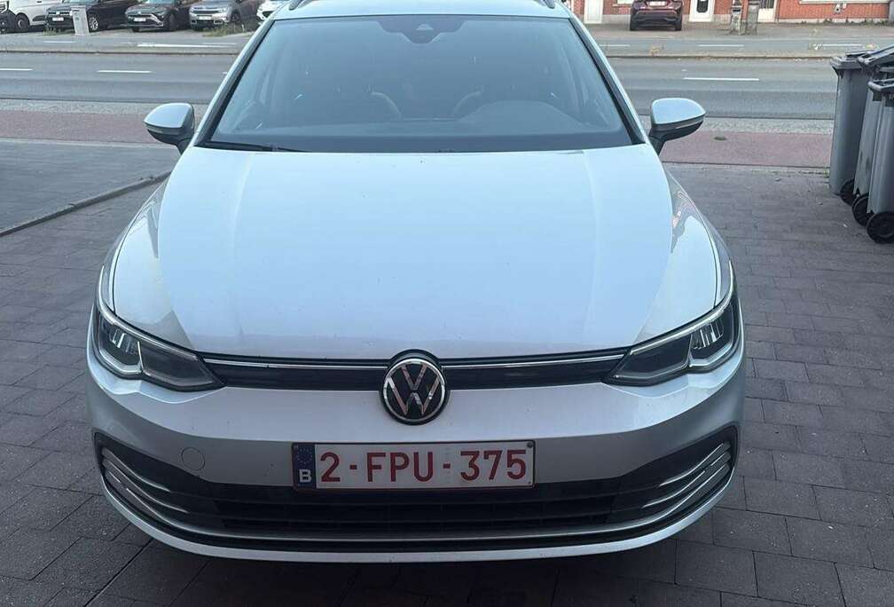 Volkswagen Alltrack 2.0 CR TDi  DSG