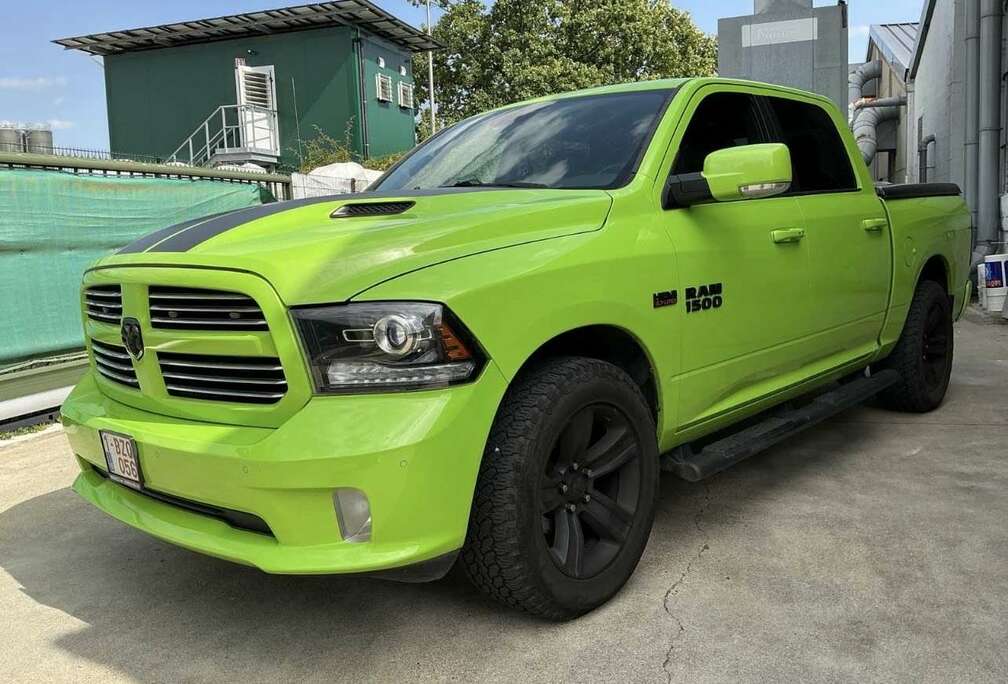 Dodge