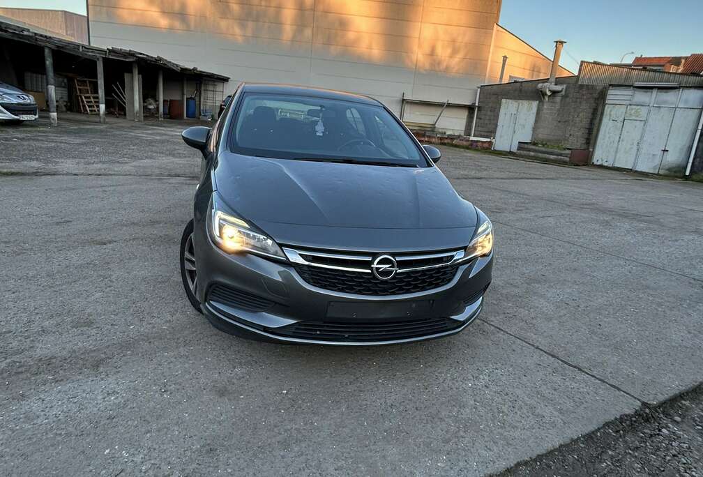 Opel 1.6 D (CDTI) Edition