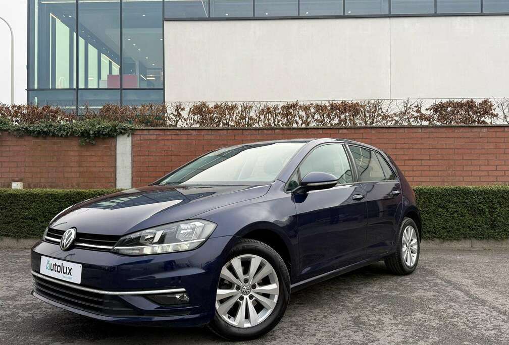 Volkswagen Golf 1.0 TSI - 66.000 KM - 2019 - ESSENCE