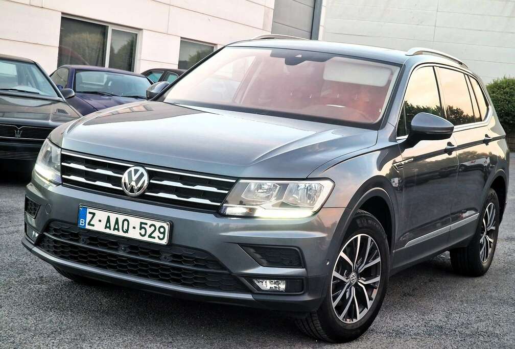 Volkswagen 1.5TSI DSG LEZ 2034 LEDER PANODAK VIRTUAL COCKPIT