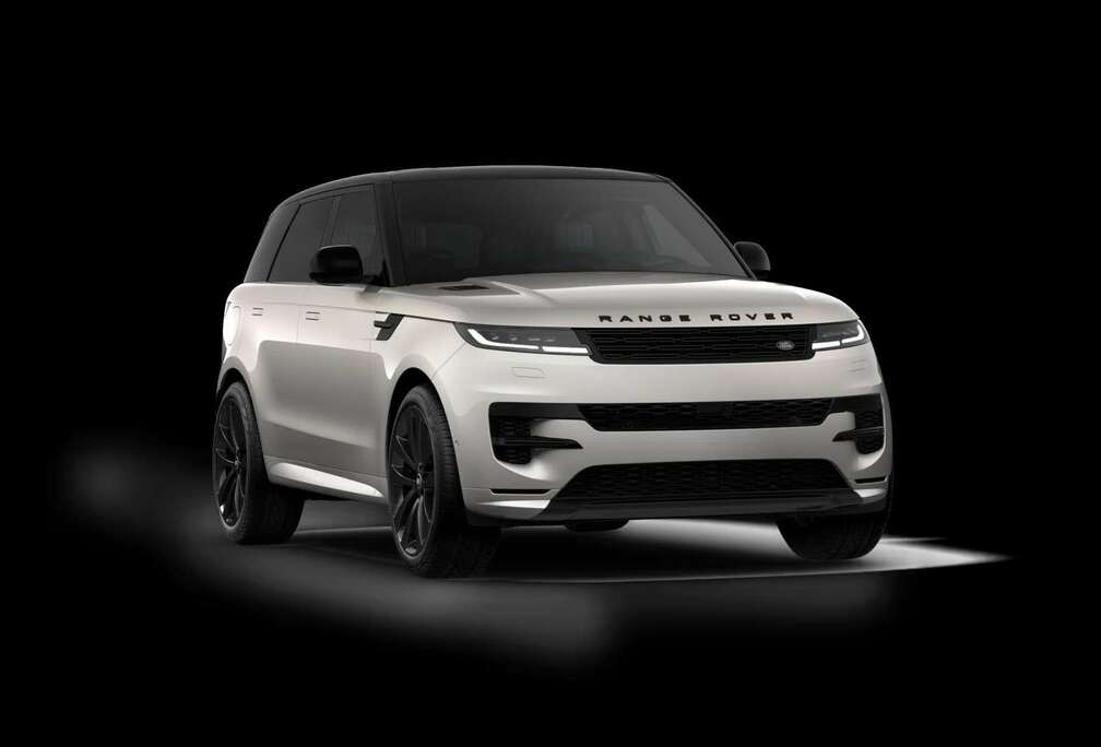 Land Rover [PHEV] HSE Dynamic P460e