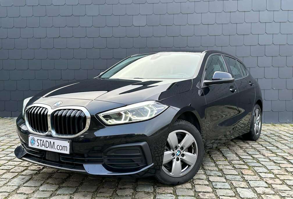 BMW     1HND CARPASS GPS BMW GARANTI