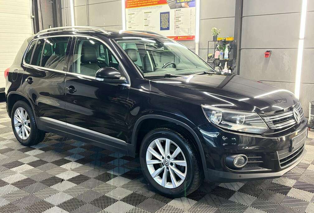 Volkswagen 1.4 TSI benzine bj. 2016 1ste eigenaar Euro 6