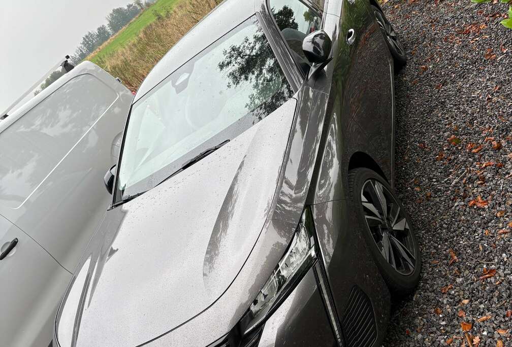 Peugeot 308 SW 1.2 PureTech Allure S