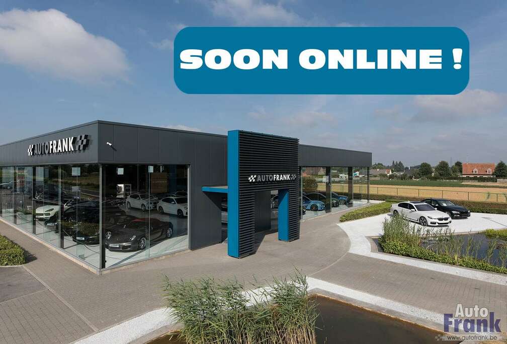 BMW 60 / FACELIFT / M-SPORT-PRO / DRIV+PARK PRO / H&K