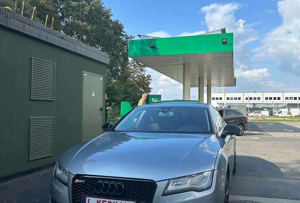 Audi 3.0 quattro