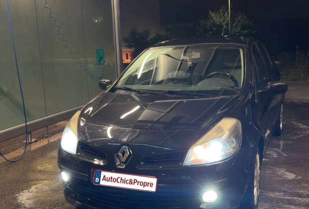 Renault 1.2 Turbo TCe 16v Initiale Paris