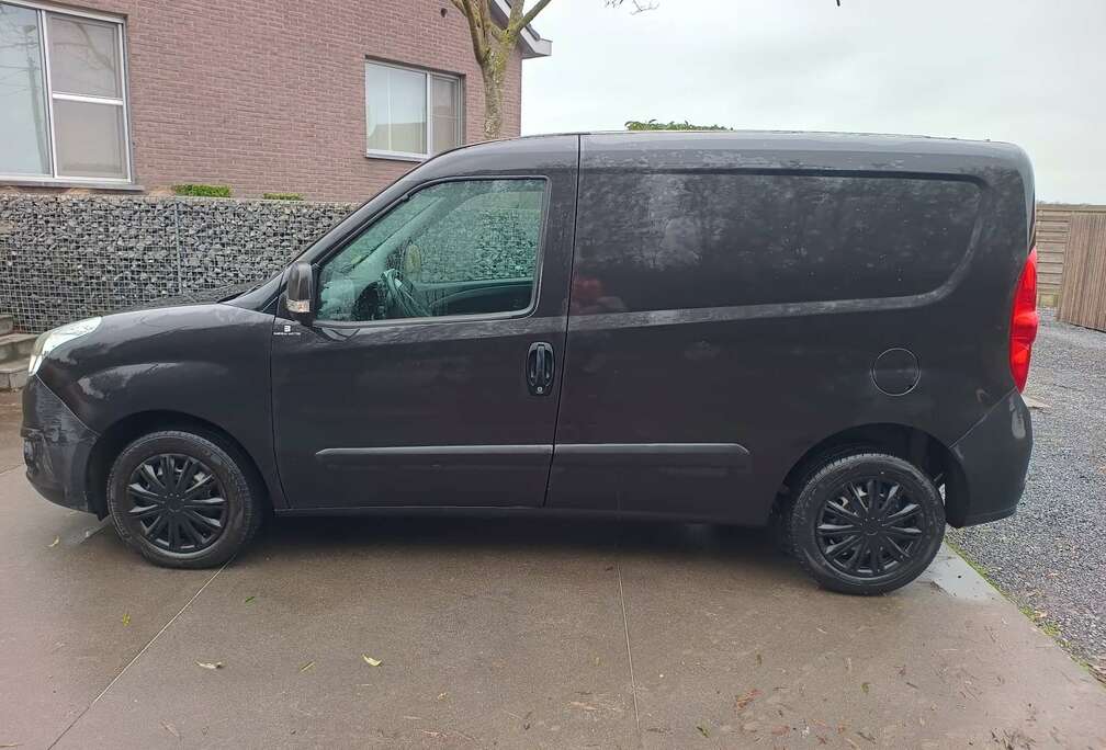 Opel 1.3 D (CDTI) L1H1