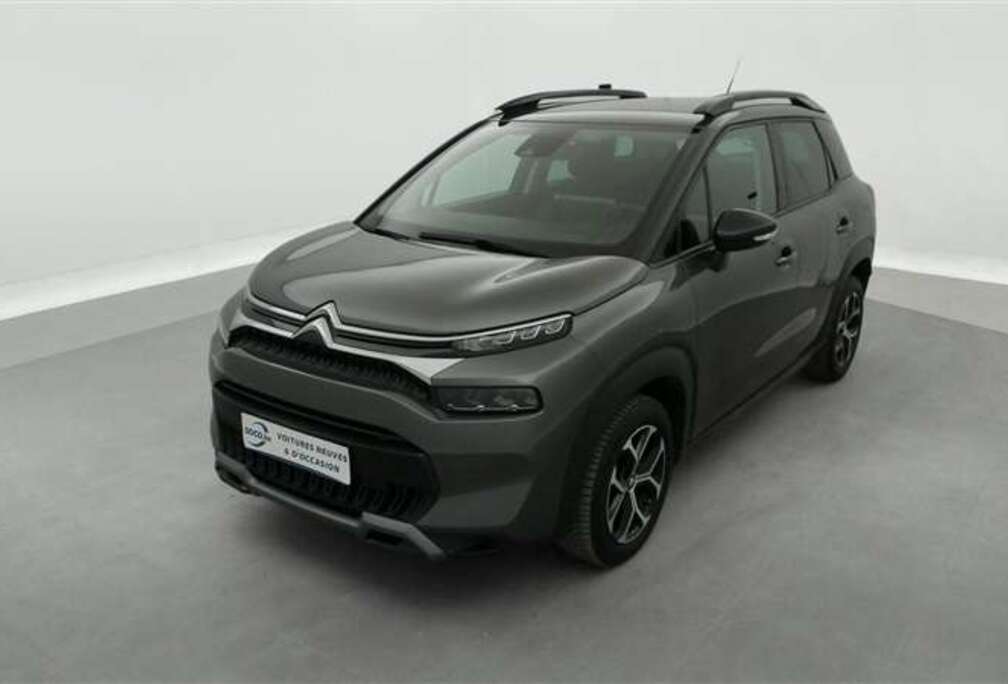 Citroen 1.2 PureTech 110cv C-Series NAVI / FULL LED / GRIP CONTROL