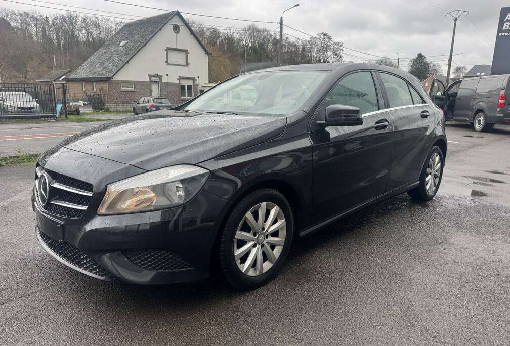 Mercedes-Benz A 180 CDI**TOP ETAT**EURO 5**MECANIQUE TOP