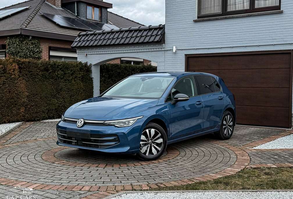 Volkswagen NEW MODEL/CAMERA/AUTOMATIC/FULL OPTION/ACC/LED+