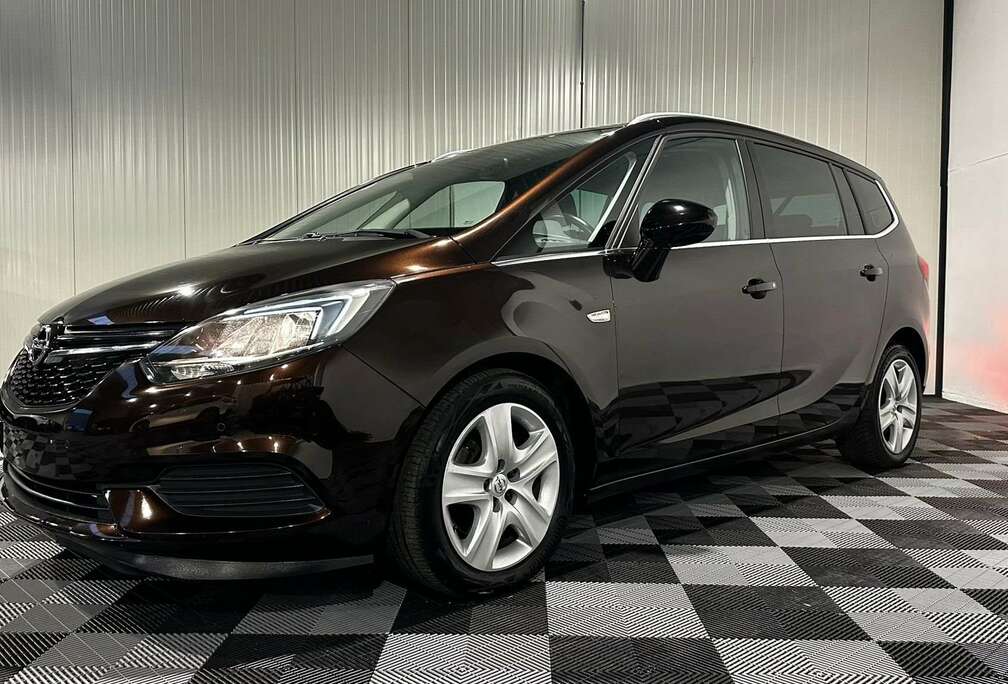 Opel 2.0 CDTi AUTOMATIQUE REEDS GEKEURD VOOR VERKOOP