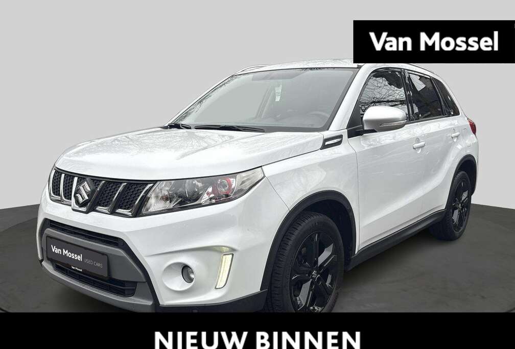 Suzuki 1.4 Sport Luxe Xtra  4X2  Eerste eigenaar