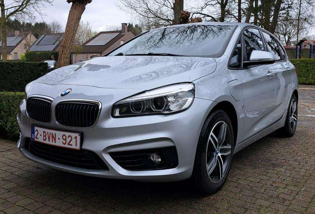 BMW Active Tourer PHEV 225xeA