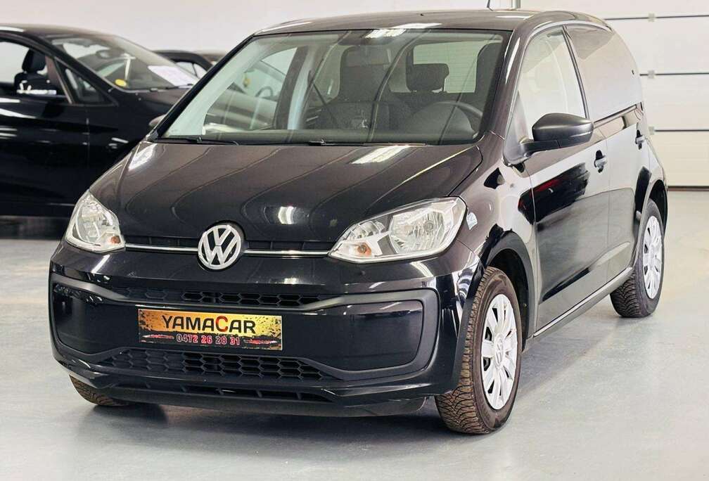 Volkswagen Up 1.0i up