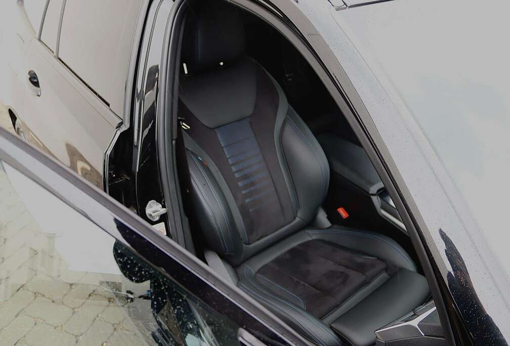 BMW Touring 320 dA AdBlue