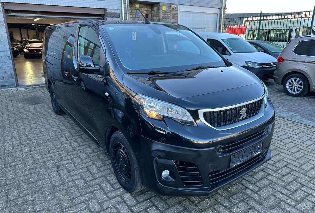 Peugeot 2.0 HDi Premium