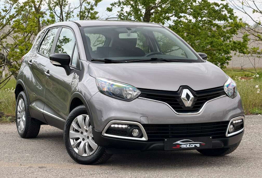 Renault Captur 0.9 TCe  GARANTIE 1AN